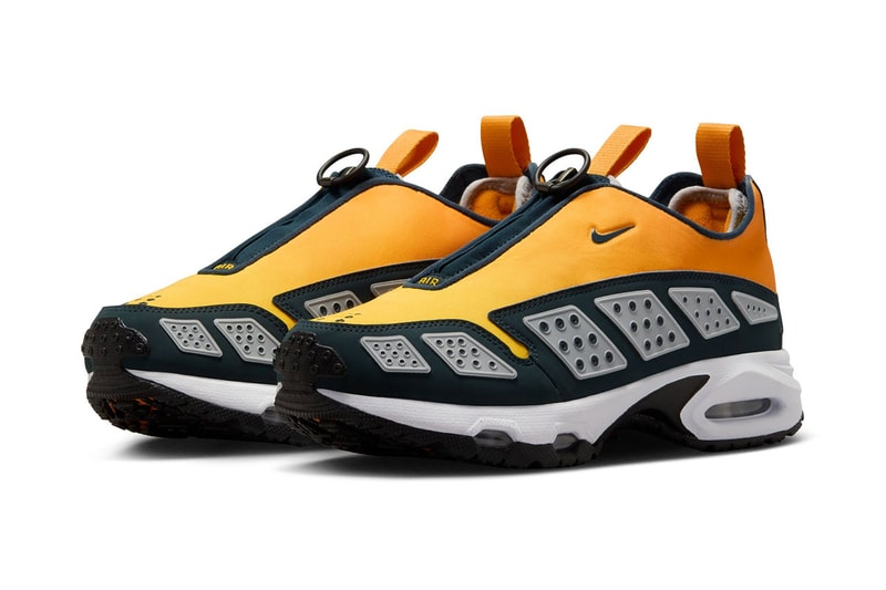 GR8にてエアマックスSNDRの発売を記念したポップアップが開催 gr8 air max sndr pop up store info