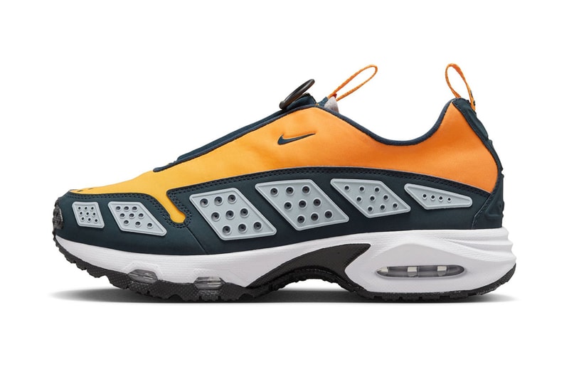 GR8にてエアマックスSNDRの発売を記念したポップアップが開催 gr8 air max sndr pop up store info