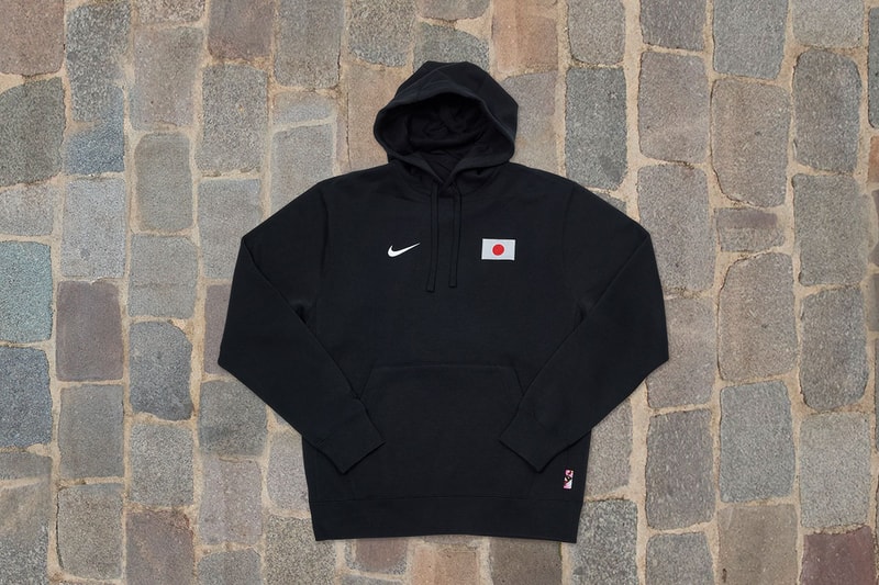 ナイキSBがスケートボード日本代表の公式キットをお披露目 nike sb jerseys kits for japan team release info