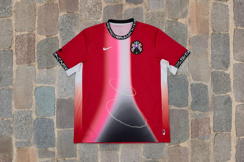 Nike SB がスケートボード日本代表の公式キットをお披露目