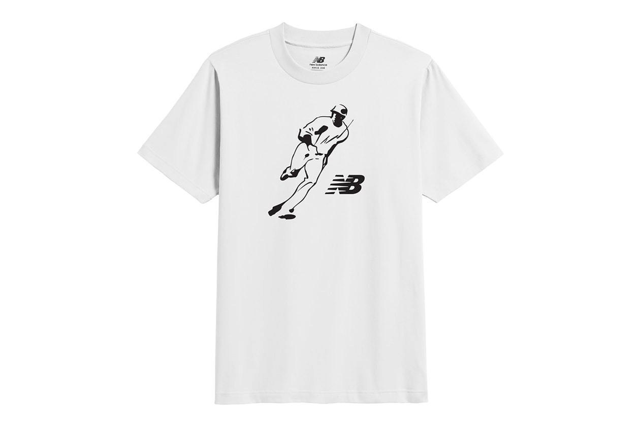 ニューバランスから大谷翔平初のシグネチャーコレクションがローンチ New Balance Shohei Ohtani Signature Collection Launch info