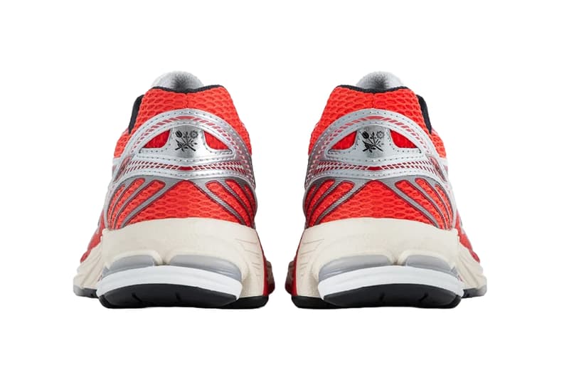 エメ レオン ドレがニューバランスとの最新コラボモデル 860v2 を発表 Aimé Leon Dore New Balance 860v2 SS25 Release Info date store list buying guide photos price pre-order blue red white and green