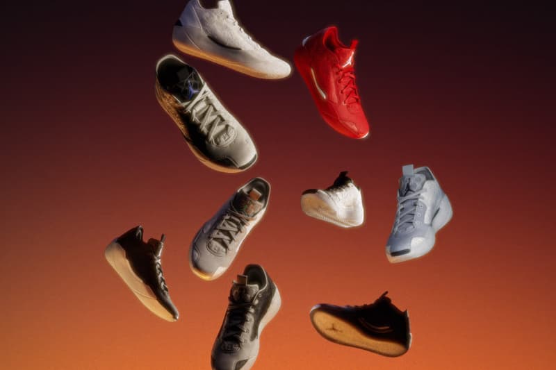 ジョーダンブランドが AJ シリーズ最新作 エアジョーダン 39 を発表 Air Jordan 39 Release Date info store list buying guide photos price