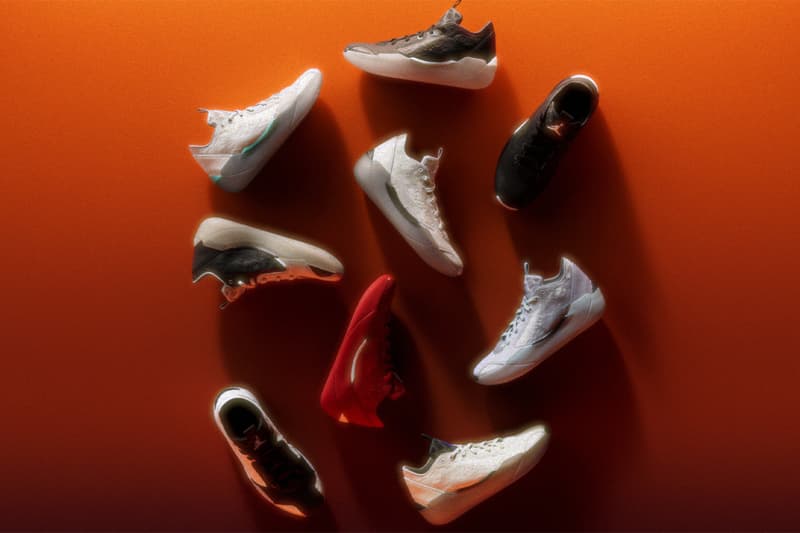 ジョーダンブランドが AJ シリーズ最新作 エアジョーダン 39 を発表 Air Jordan 39 Release Date info store list buying guide photos price