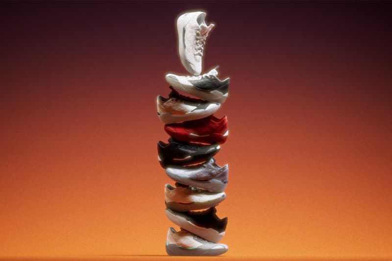 ジョーダンブランドが AJ シリーズ最新作 エアジョーダン 39 を発表 Air Jordan 39 Release Date info store list buying guide photos price