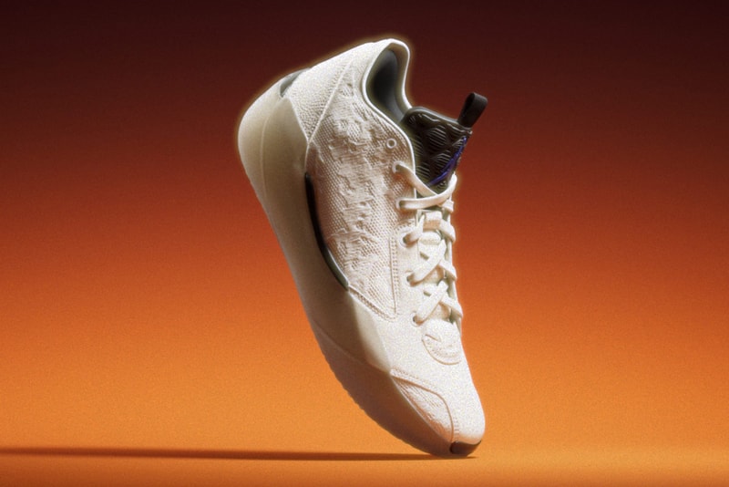 ジョーダンブランドが AJ シリーズ最新作 エアジョーダン 39 を発表 Air Jordan 39 Release Date info store list buying guide photos price