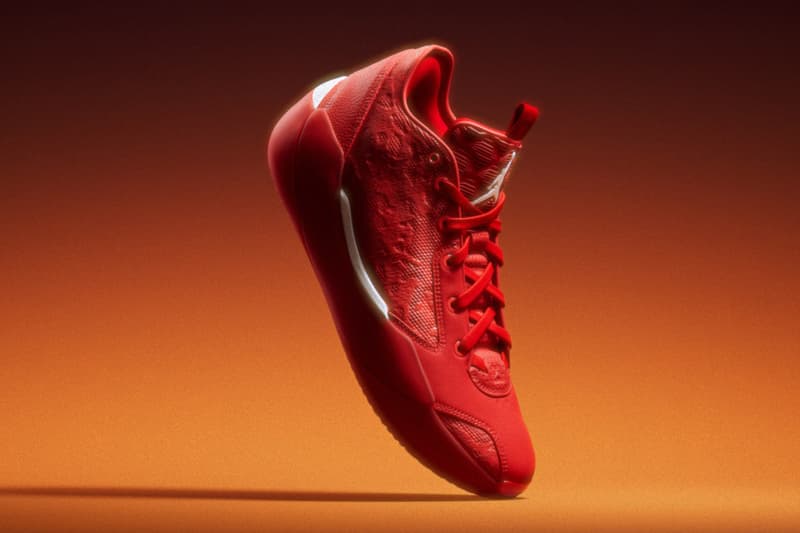 ジョーダンブランドが AJ シリーズ最新作 エアジョーダン 39 を発表 Air Jordan 39 Release Date info store list buying guide photos price