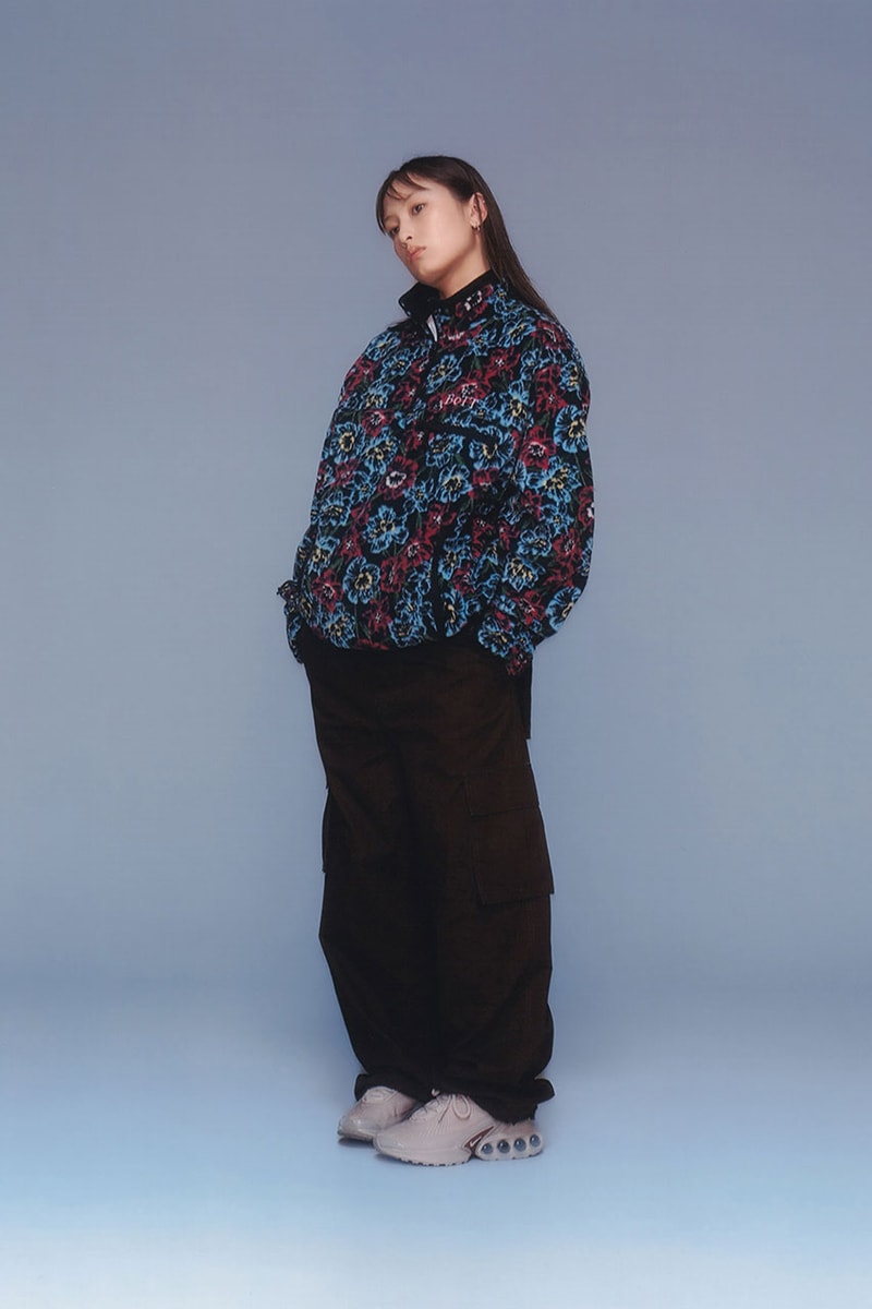 ボット2024年秋冬コレクション bott 2024 fall winter collection release info