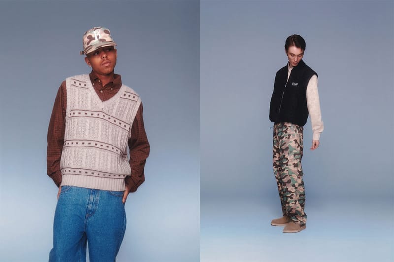 BoTT 2024年秋冬コレクション