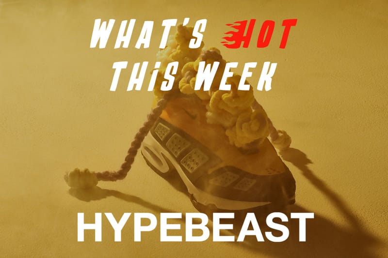 今週の“行かなきゃ損する”イベントガイド | What’s Hot?!