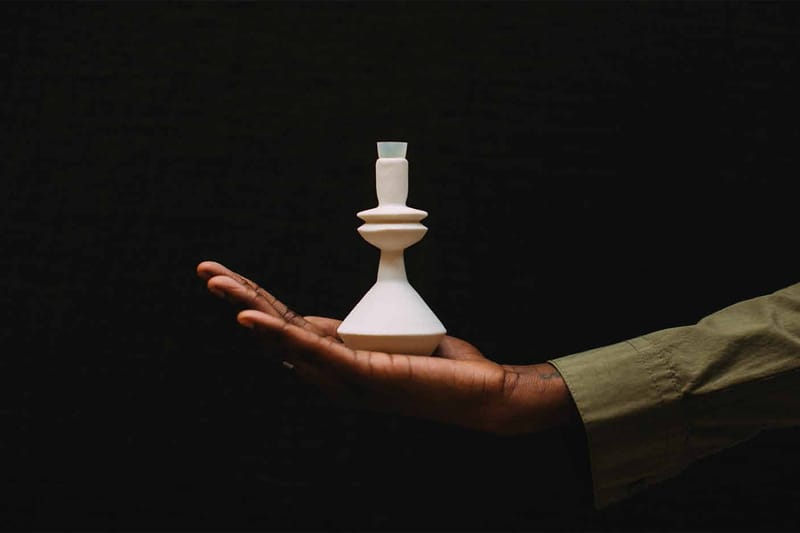 MAD et LEN 創設者の手掛ける新フレグランスブランド Ofumum が日本初上陸