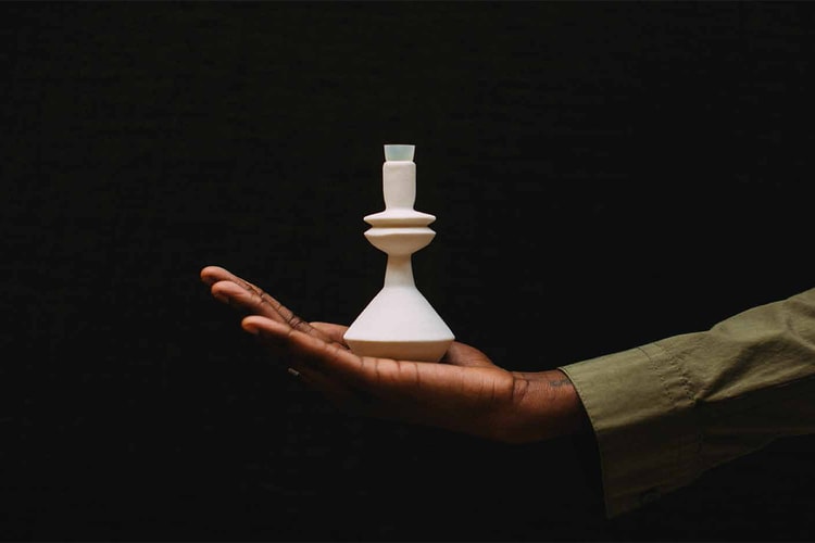 MAD et LEN 創設者の手掛ける新フレグランスブランド Ofumum が日本初上陸