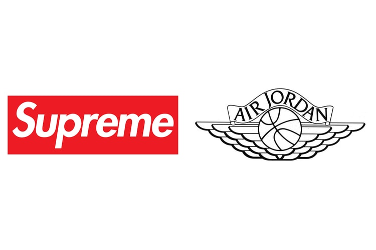 Supreme x Air Jordan 1 が2024年秋冬シーズンに発売との噂