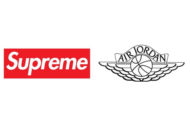 シュプリーム x エアジョーダン 1 が2024年秋冬シーズンに発売との噂 Supreme x Air Jordan 1 fall winter 2024 release rumor