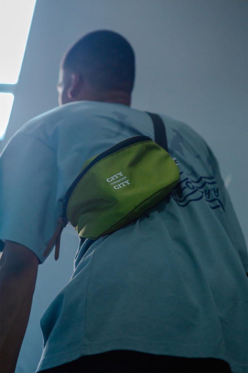 シティカントリーシティがホーボーとのコラボレーションを発表 city country city hobo collab items release info