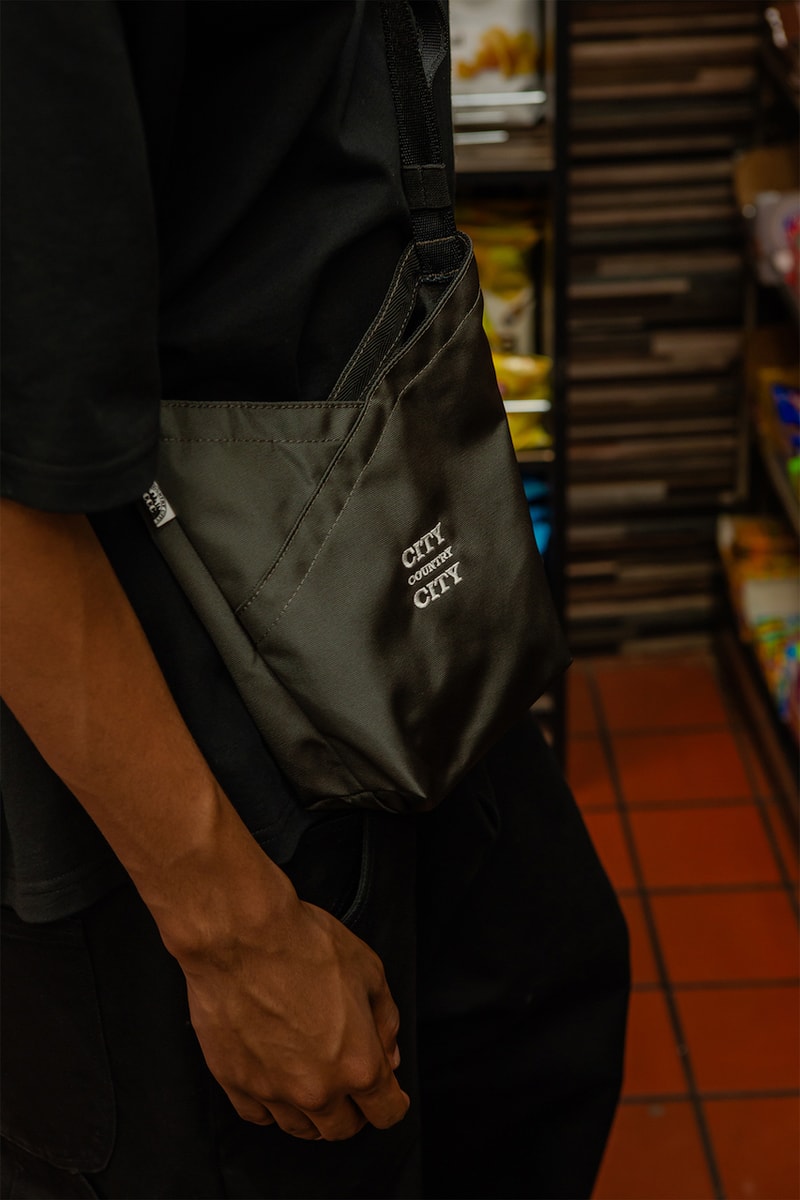 シティカントリーシティがホーボーとのコラボレーションを発表 city country city hobo collab items release info