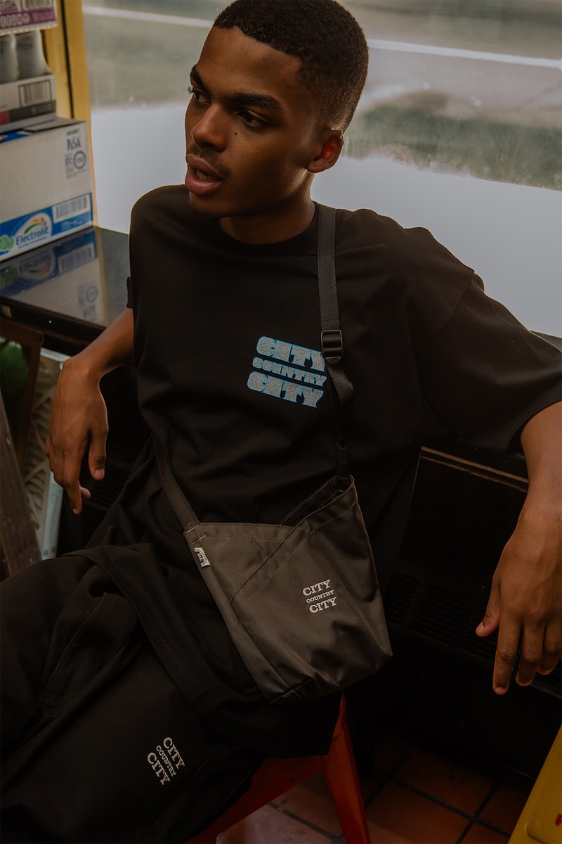 シティカントリーシティがホーボーとのコラボレーションを発表 city country city hobo collab items release info