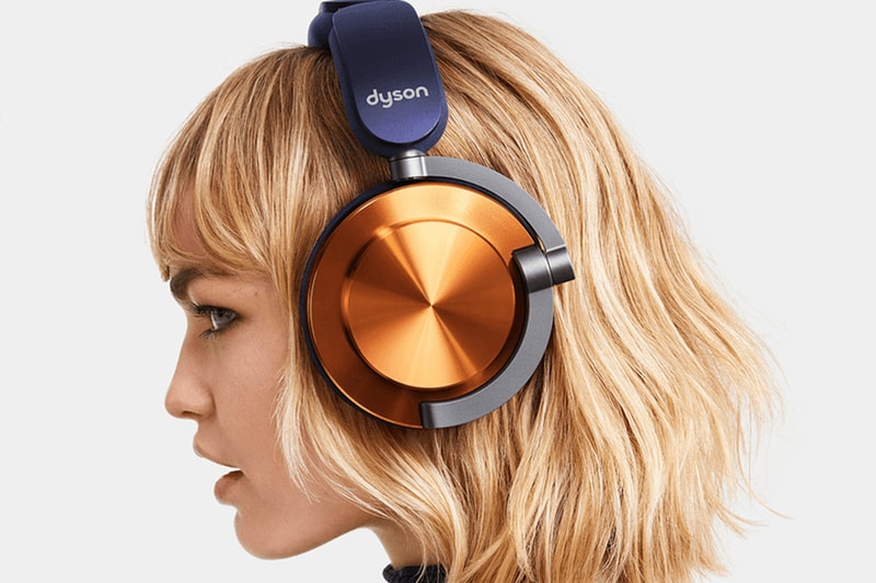 ダイソンが初となるオーディオに特化したヘッドフォン ダイソン オントラックを発表 Dyson New Headphones OnTrac Wireless Hi-fi Apple Bose Sony Sennheiser Airpods Cambridge Audio Bowers Wilkins Kef