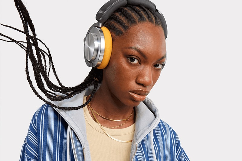 ダイソンが初となるオーディオに特化したヘッドフォン ダイソン オントラックを発表 Dyson New Headphones OnTrac Wireless Hi-fi Apple Bose Sony Sennheiser Airpods Cambridge Audio Bowers Wilkins Kef