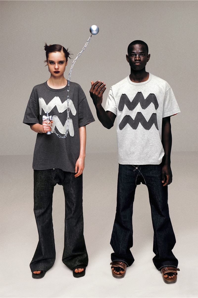 フミト ガンリュウ 2025年春夏コレクション FUMITO GANRYU 2025 Spring Summer collection