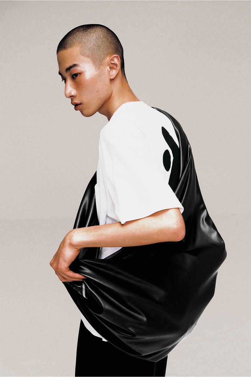 フミト ガンリュウ 2025年春夏コレクション FUMITO GANRYU 2025 Spring Summer collection