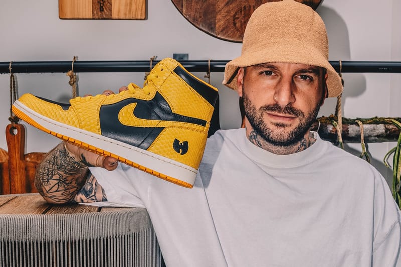 Nike がスニーカーカスタマイザー The Shoe Surgeon を知的財産権侵害で提訴