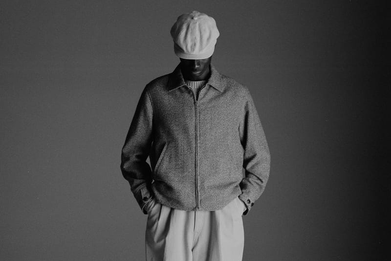 T.T 2025年春夏コレクション