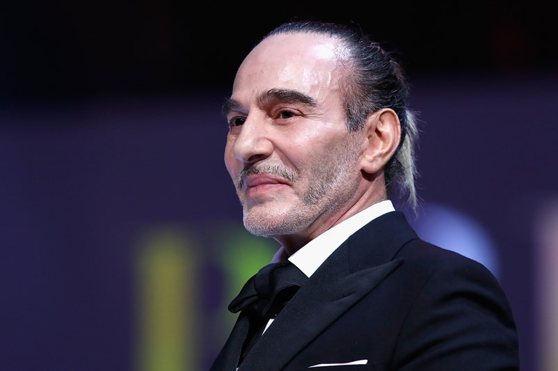 ジョン・ガリアーノがメゾン マルジェラを離脱か John Galliano to exit Maison Margiela rumor