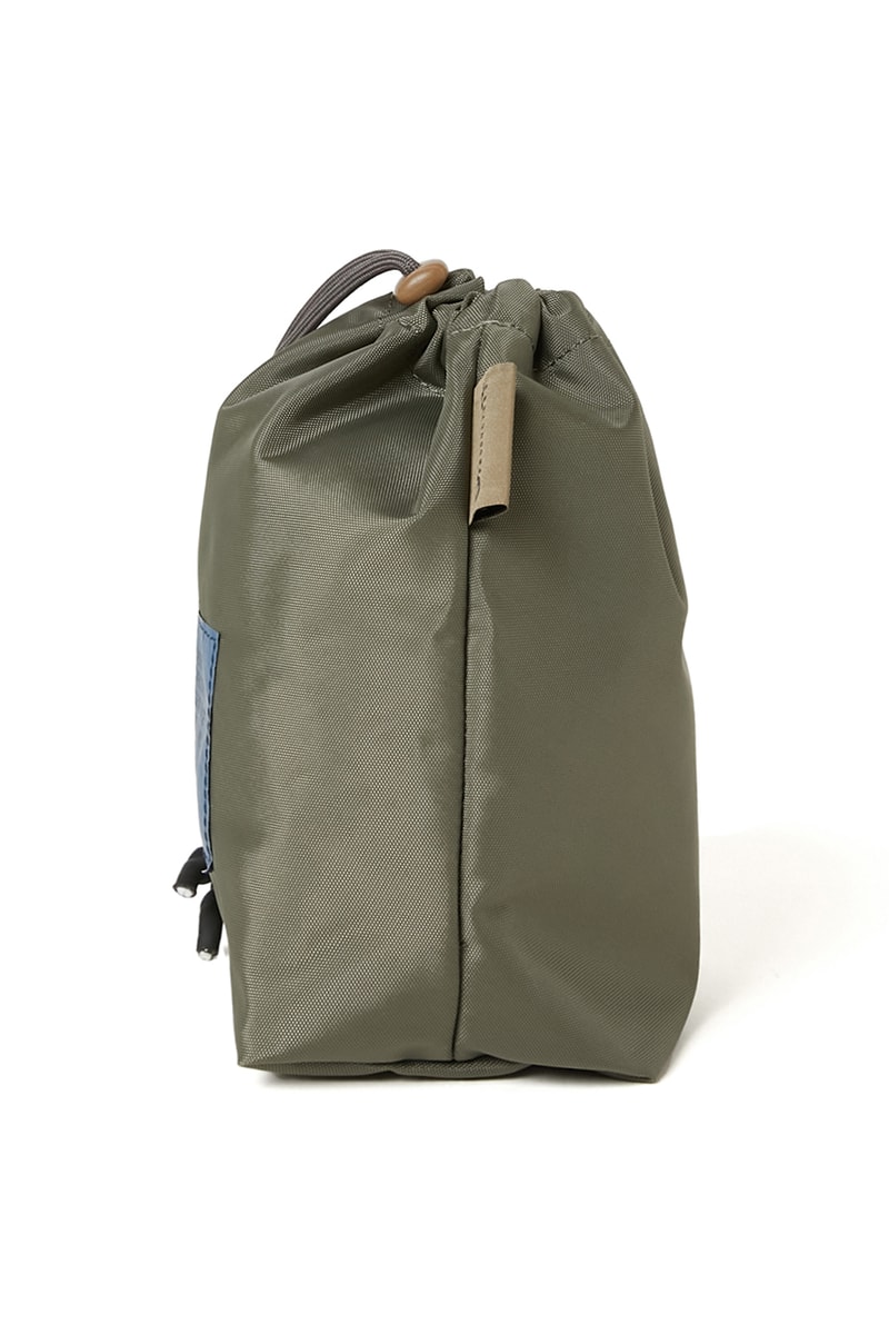 NハリウッドTPESxアウトドアプロダクツによるコラボ第3弾が発売 n hoolywood tpes outdoor products 3rd collab items release info