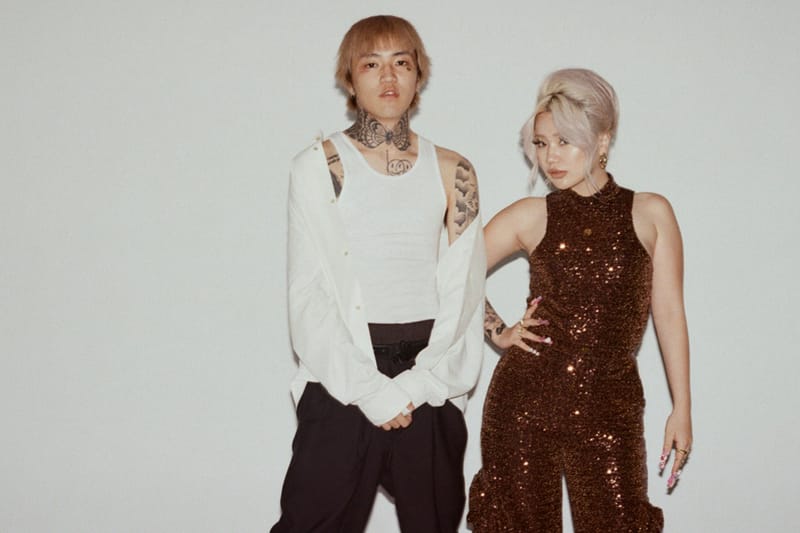 LEX & LANA がコラボ第2弾となる新曲 “ティファニーで朝食を”をリリース