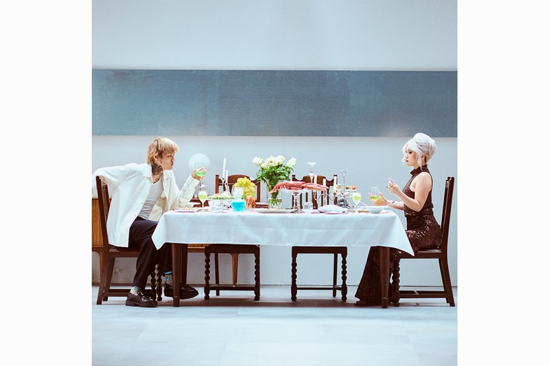 レックス&ラナがコラボ第2弾となる新曲 “ティファニーで朝食を”をリリース lex lana Breakfast at Tiffany's release info