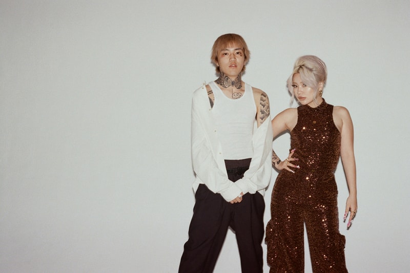 レックス&ラナがコラボ第2弾となる新曲 “ティファニーで朝食を”をリリース lex lana Breakfast at Tiffany's release info