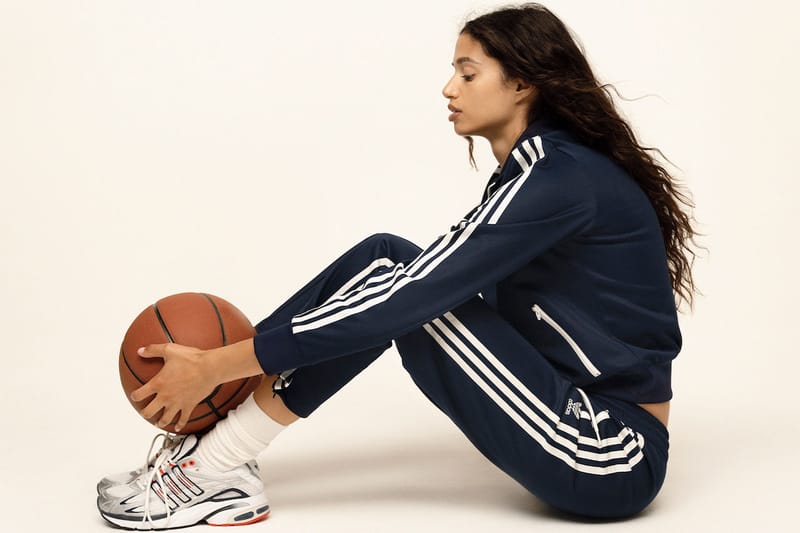 Sporty & Rich x adidas Originals より新たにサマースタイルコレクションが発売