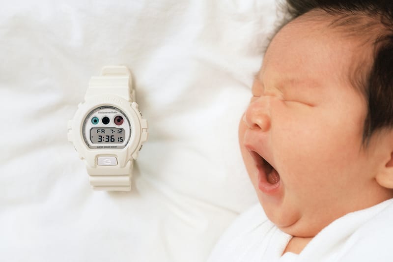 thisisneverthat が G-SHOCK とのコラボモデルを韓国限定でリリース