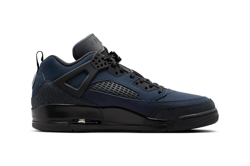 ジョーダン スパイジーク オブシディアン Jordan Spizike に新色 “Dark Obsidian” がスタンバイ