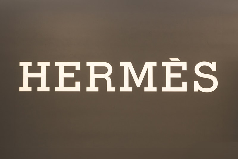 エルメスが2024年第2四半期の決算を発表 hermes sales jump rise increase q2 gucci luxury market goods
