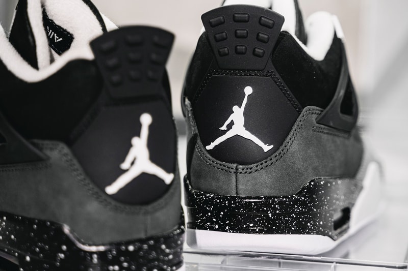 エアジョーダン4 “フィアー”が11年ぶりに復刻か？ Air Jordan 4 Fear FQ8138-002 Release Date info store list buying guide photos price 2024