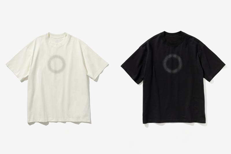 Goldwin 0 が次世代型新素材 Brewed Protein™︎ 繊維を使用したTシャツを開発