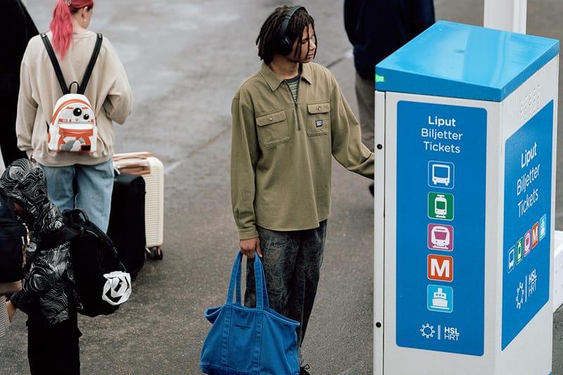 thisisneverthat 2024年秋冬コレクション