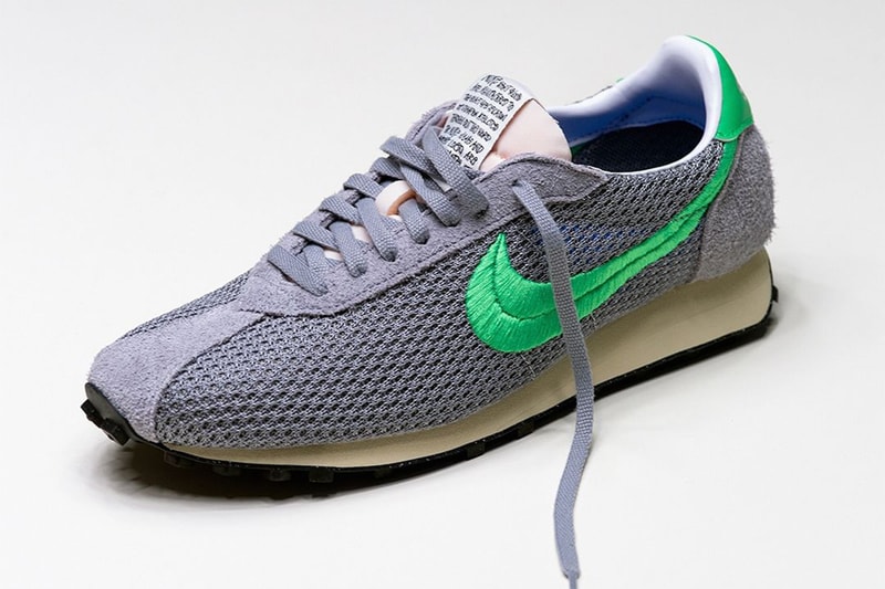 ステューシー & ナイキ LD-1000 に2つの新色が登場 STÜSSY & Nike LD-1000 new color release info