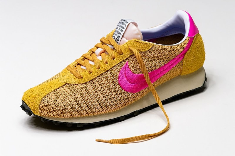 ステューシー & ナイキ LD-1000 に2つの新色が登場 STÜSSY & Nike LD-1000 new color release info