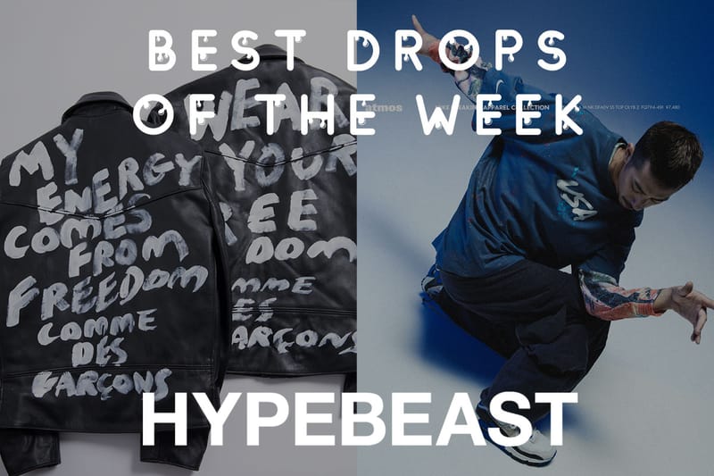 見逃したくない今週のリリースアイテム 7 選