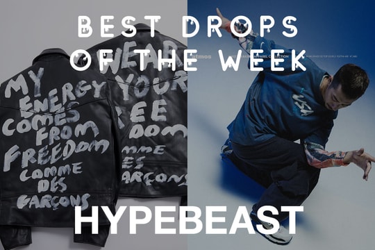 見逃したくない今週のリリースアイテム 7 選