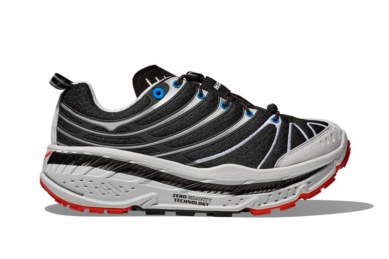 ホカからトレイルランニングのレガシーモデル スティンソン エヴォ OGが待望の復刻 HOKA STINSON EVO OG release info