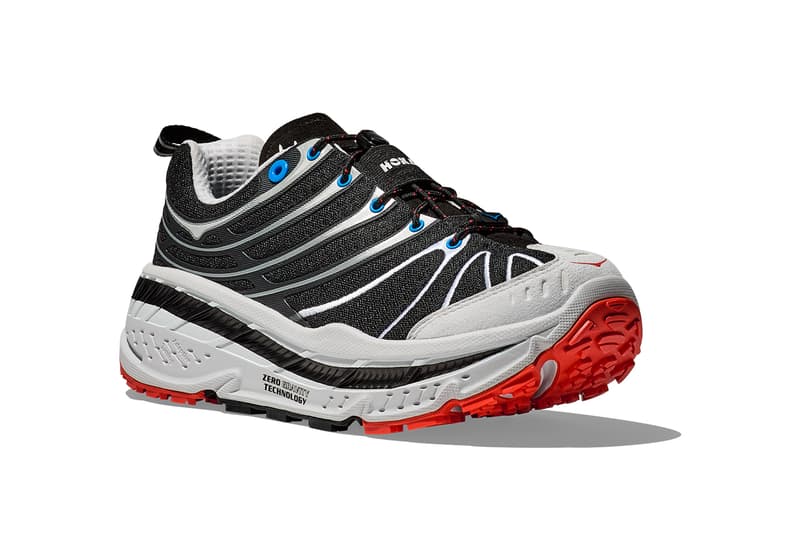 ホカからトレイルランニングのレガシーモデル スティンソン エヴォ OGが待望の復刻 HOKA STINSON EVO OG release info