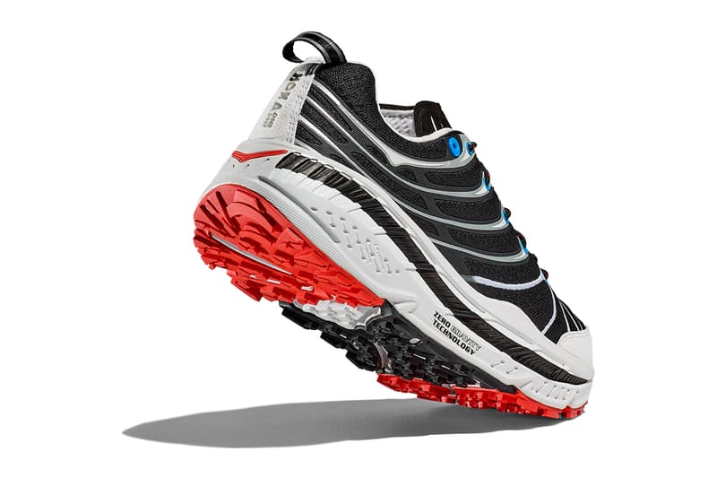 ホカからトレイルランニングのレガシーモデル スティンソン エヴォ OGが待望の復刻 HOKA STINSON EVO OG release info