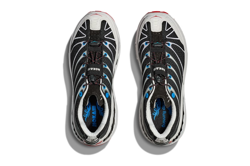 ホカからトレイルランニングのレガシーモデル スティンソン エヴォ OGが待望の復刻 HOKA STINSON EVO OG release info