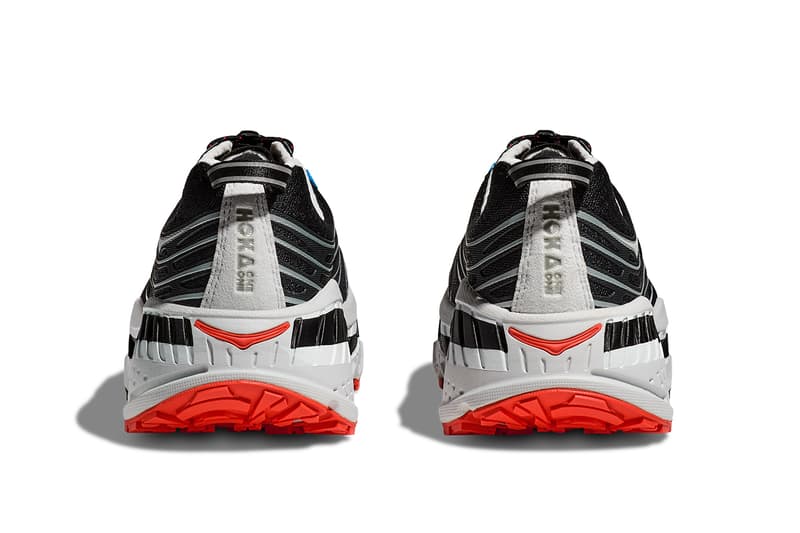 ホカからトレイルランニングのレガシーモデル スティンソン エヴォ OGが待望の復刻 HOKA STINSON EVO OG release info