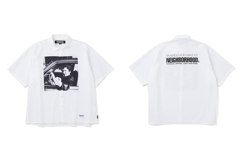 ネイバーフッドxセックスピストルズによるコラボアイテムが発売 neighborhood Sex Pistols collab items release info