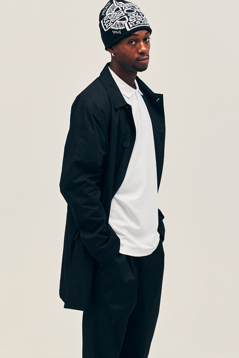 パレス スケートボード 2024年秋コレクション PALACE SKATEBOARDS Autumn 2024 collection lookbooks